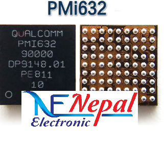 PMI632 IC
